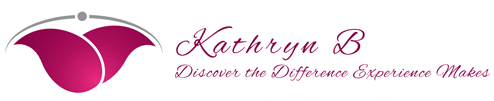 Kathryn B Professional logo